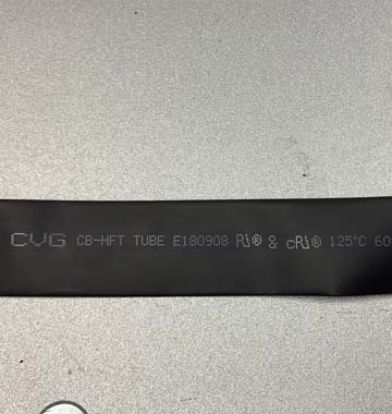 橡膠軟管噴碼打印